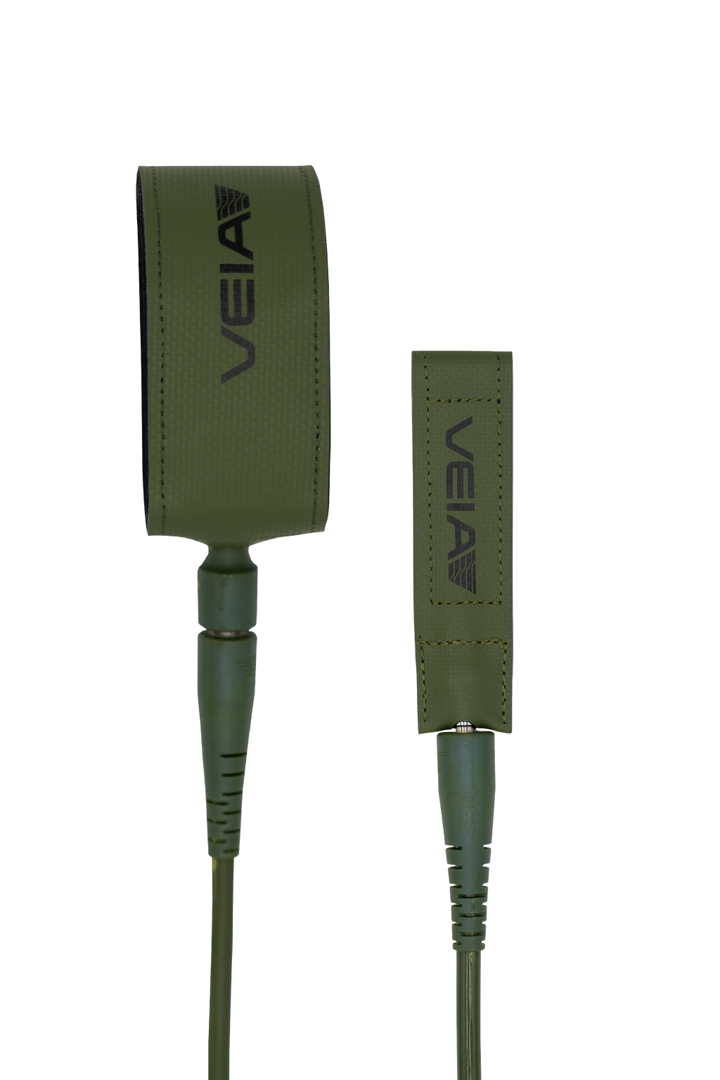 Veia JJF Pro 5' Comp Leash - Squadron