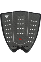 JJF Round Tail Pro Pad - Storm/Night
