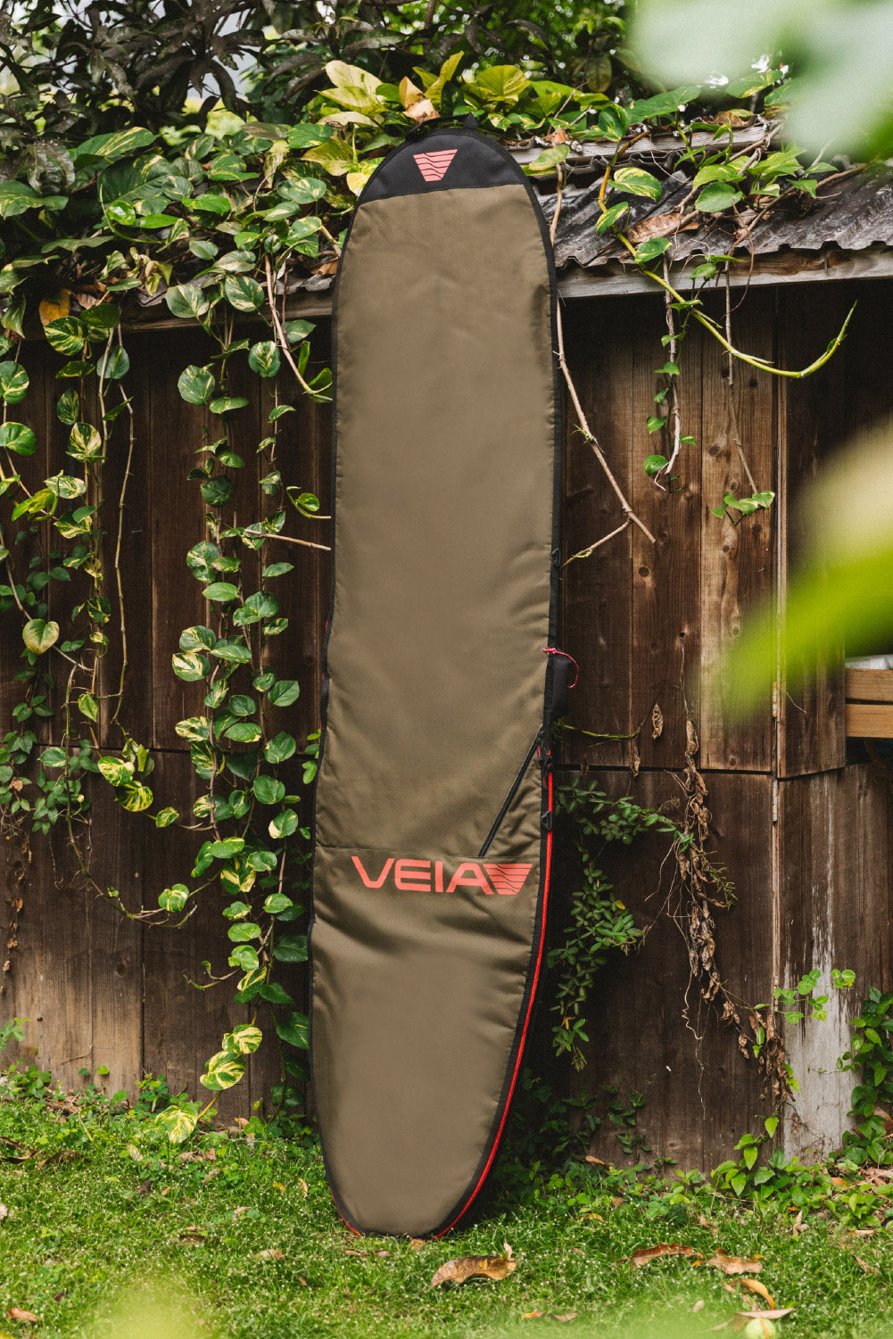 Veia Explorer Longboard Day Bag - Squadron