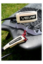 Veia Explorer 7' Leash - Bone