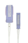 Veia Explorer 8' Leash - Lilac