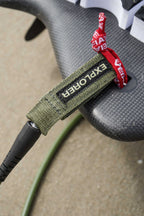 Veia Explorer 6' Leash - Squadron
