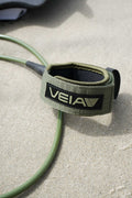 Veia Explorer 7' Leash - Squadron