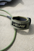 Veia Explorer 7' Leash - Squadron
