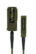 Veia Explorer 6' Leash - Squadron