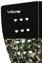 Veia Explorer Flat Pad - Night/Camo