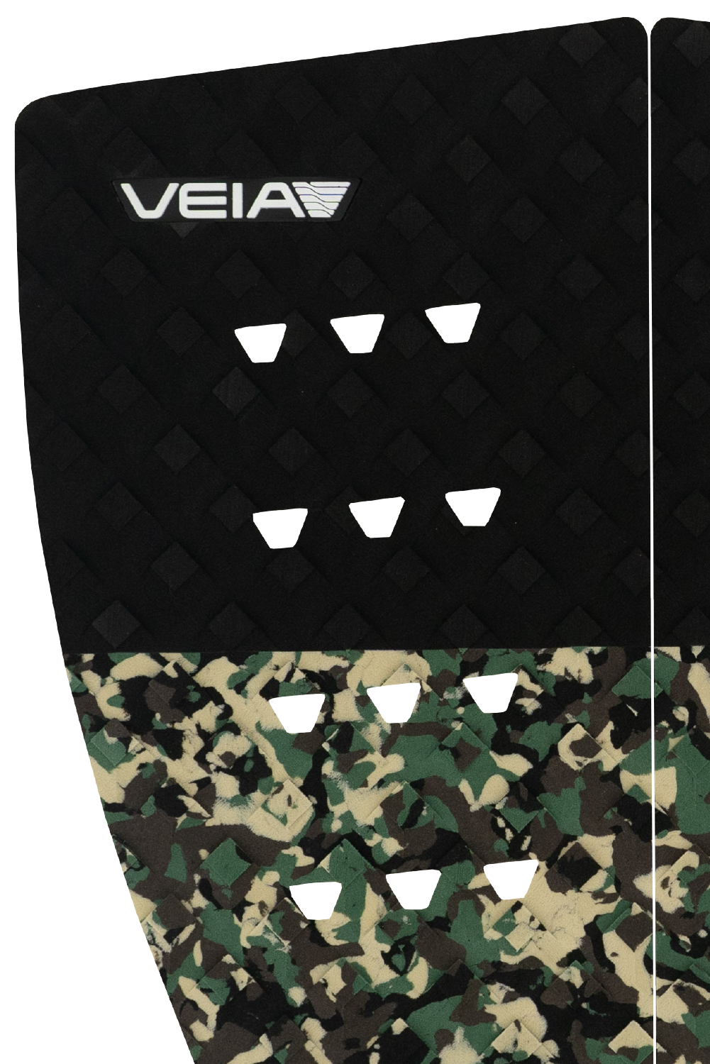 Veia Explorer Flat Pad - Night/Camo