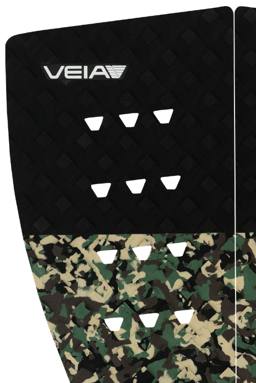 Veia Explorer Flat Pad - Night/Camo