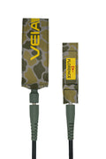 VEIA x FLORENCE JJF Pro 5' Comp Leash - Florence Camo