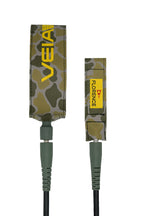 VEIA x FLORENCE JJF Pro 5' Comp Leash - Florence Camo