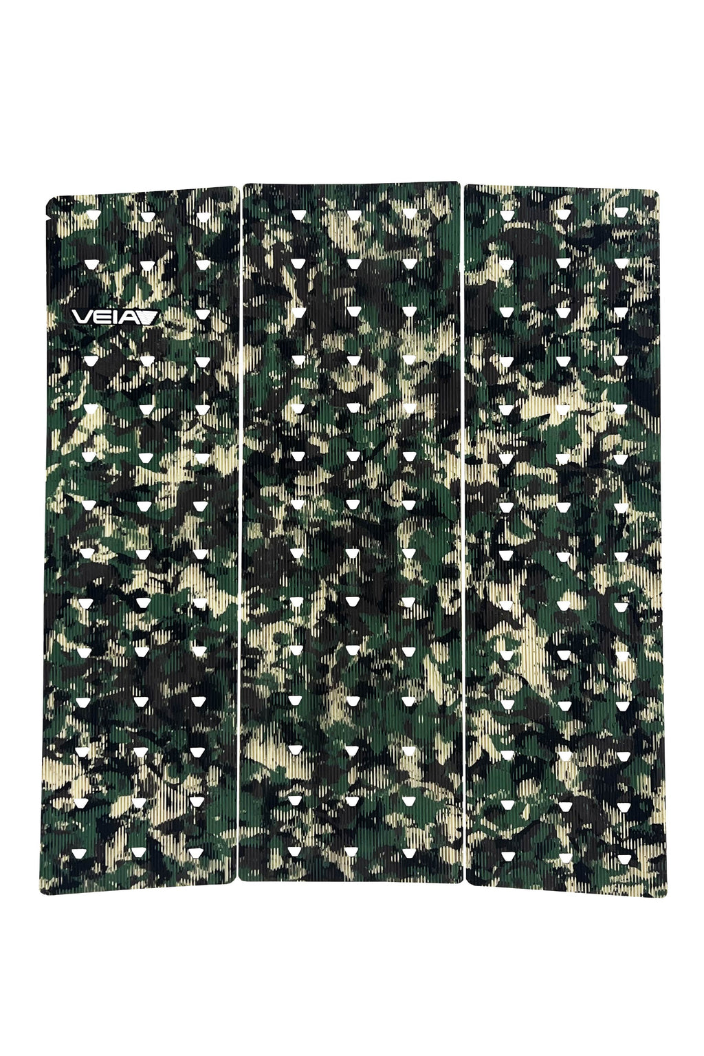 Veia Explorer Front Deck Pad - Camo