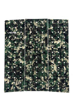 Veia Explorer Front Deck Pad - Camo