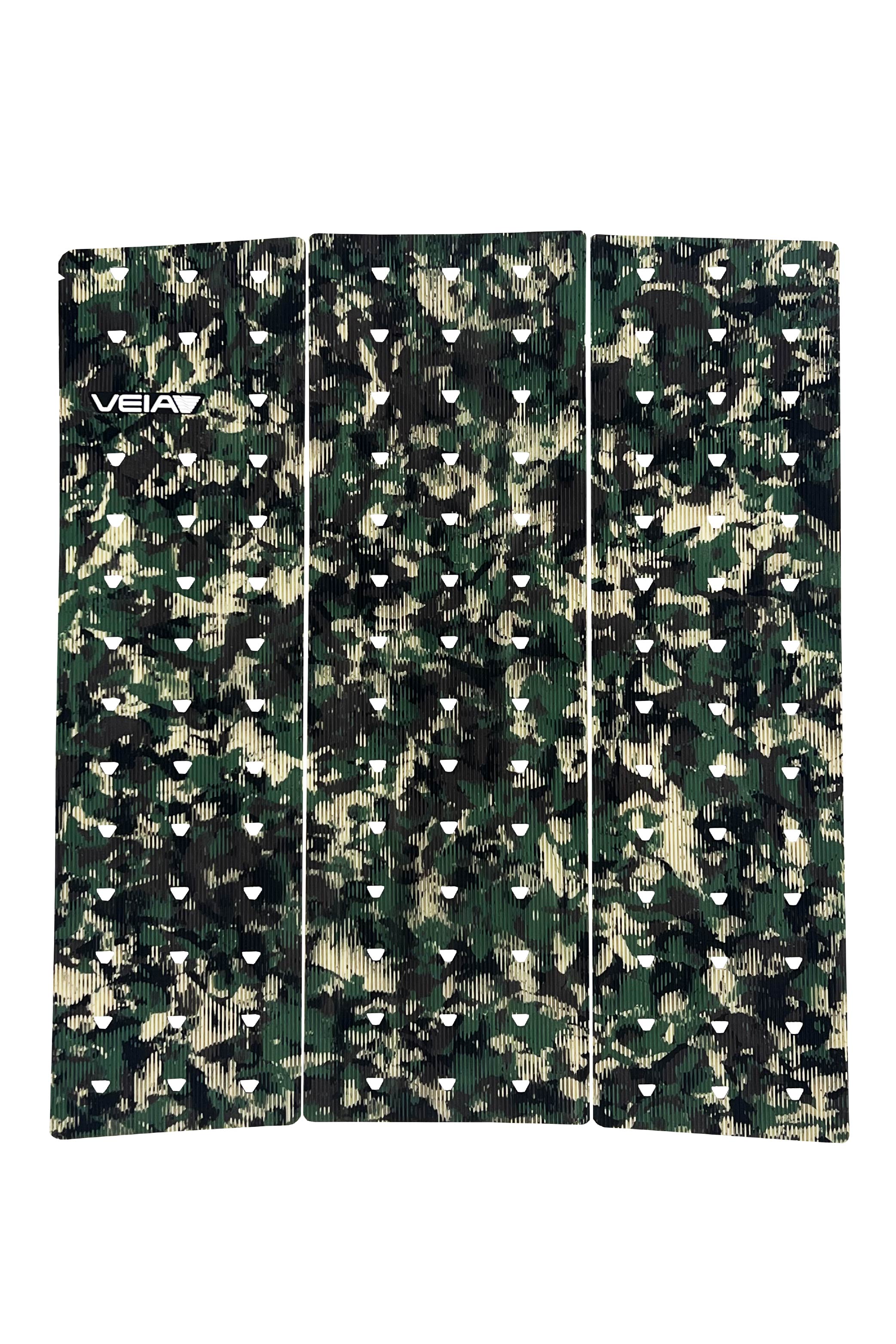 Veia Explorer Front Deck Pad - Camo