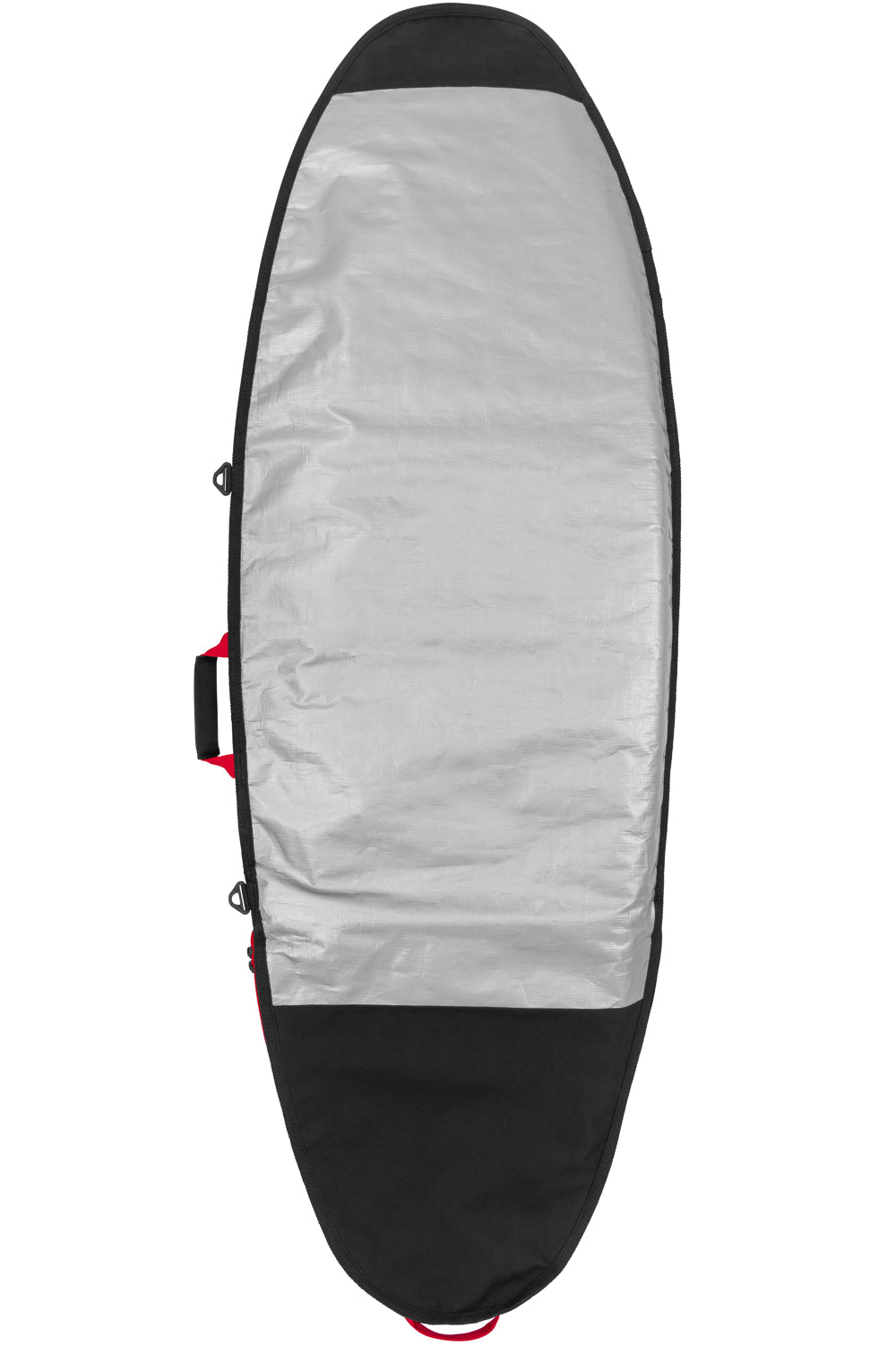Explorer Fish Day Bag - Squadron