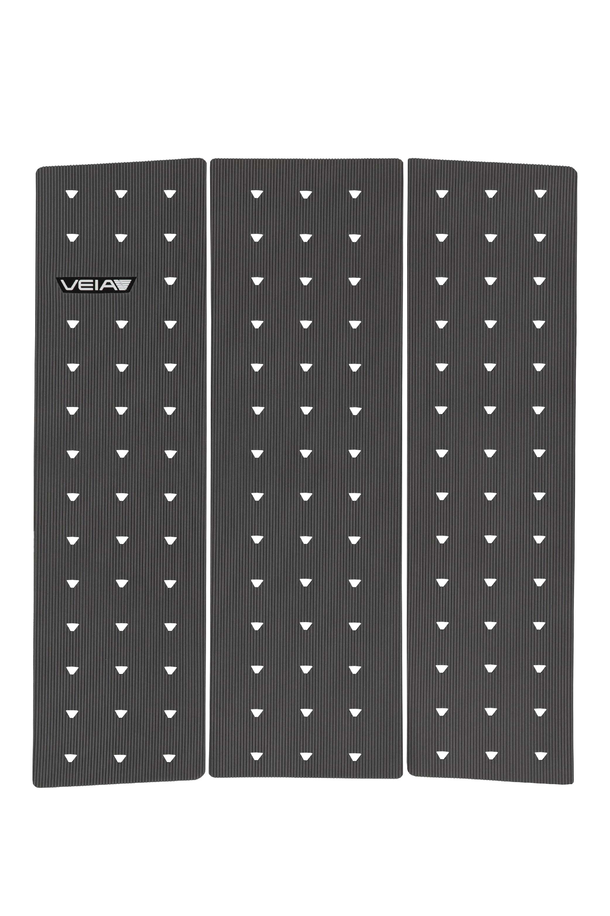 Veia Explorer Front Deck Pad - Storm