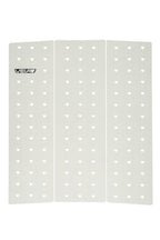 Explorer Front Deck Pad - Bone
