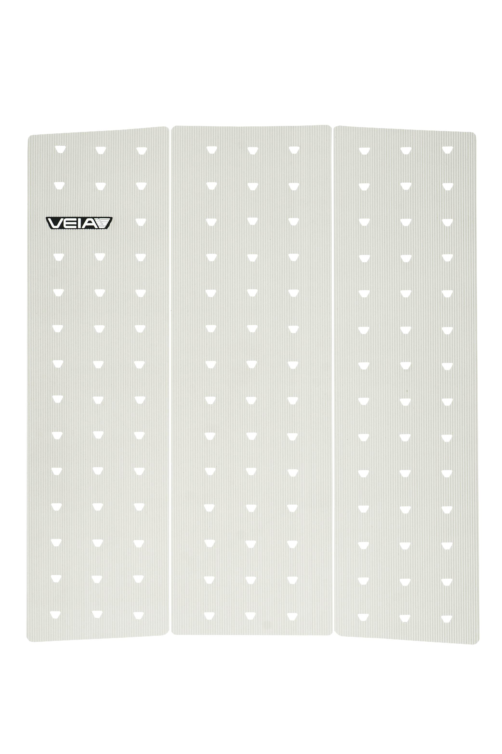Explorer Front Deck Pad - Bone