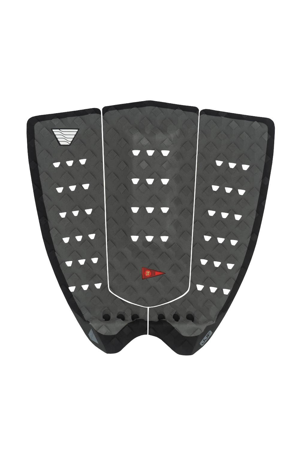 Veia JJF Round Tail Grom Pad - Storm/Night