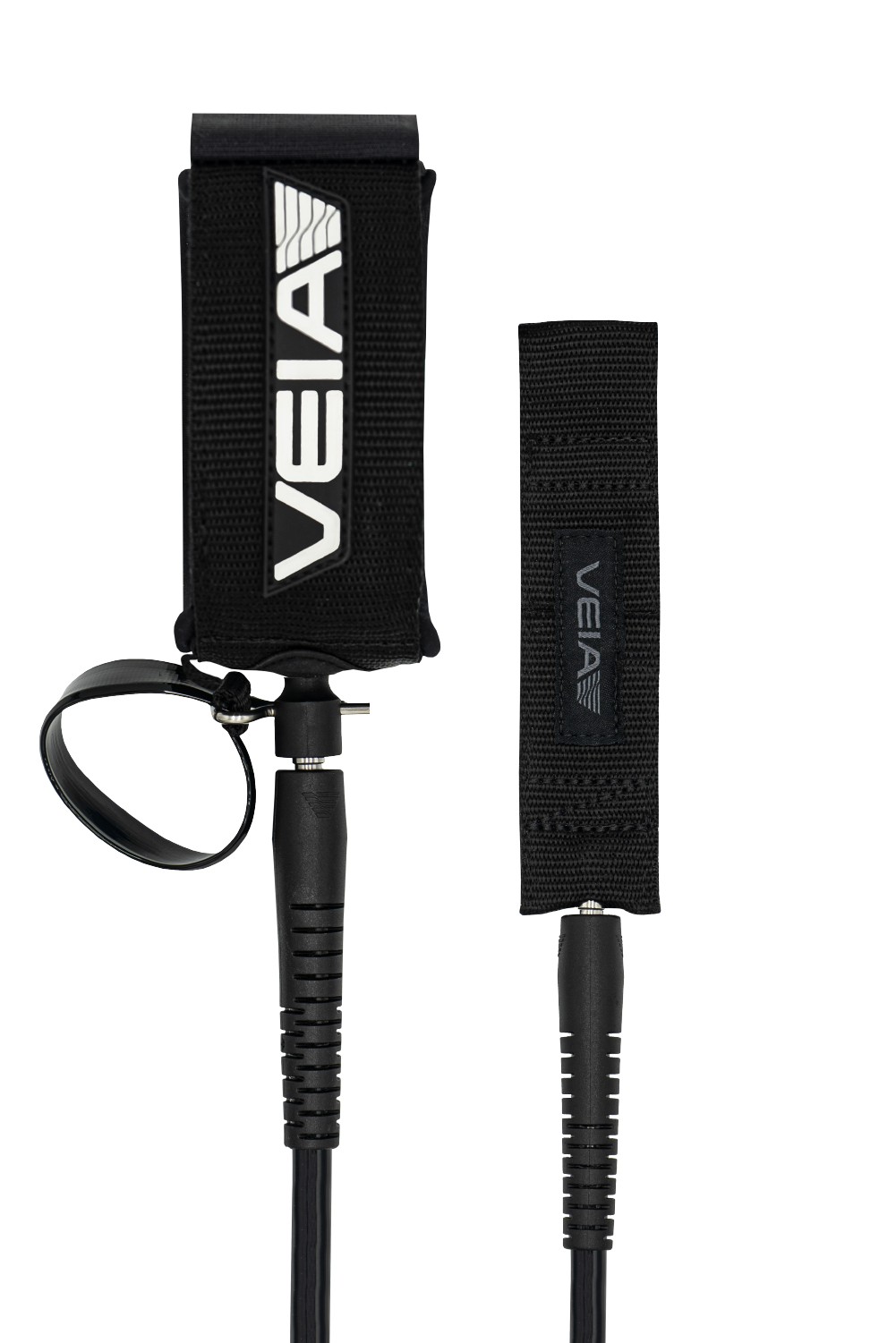 Veia JJF 10' Big Wave Leash - Night