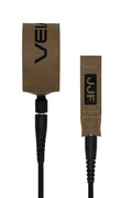 JJF Pro 7' Leash - Coyote
