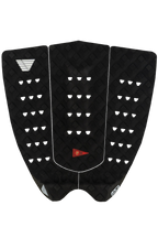 JJF Round Tail Pro Pad - Night