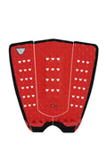 JJF Squash Tail Grom Pad - Red/Night