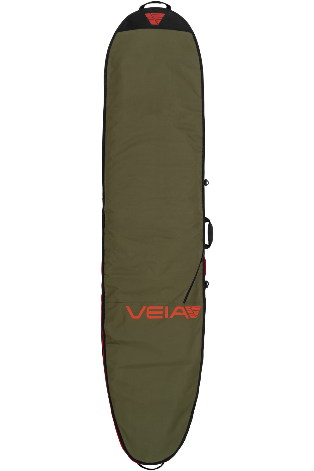 Veia Explorer Longboard Day Bag - Squadron
