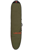 Veia Explorer Longboard Day Bag - Squadron