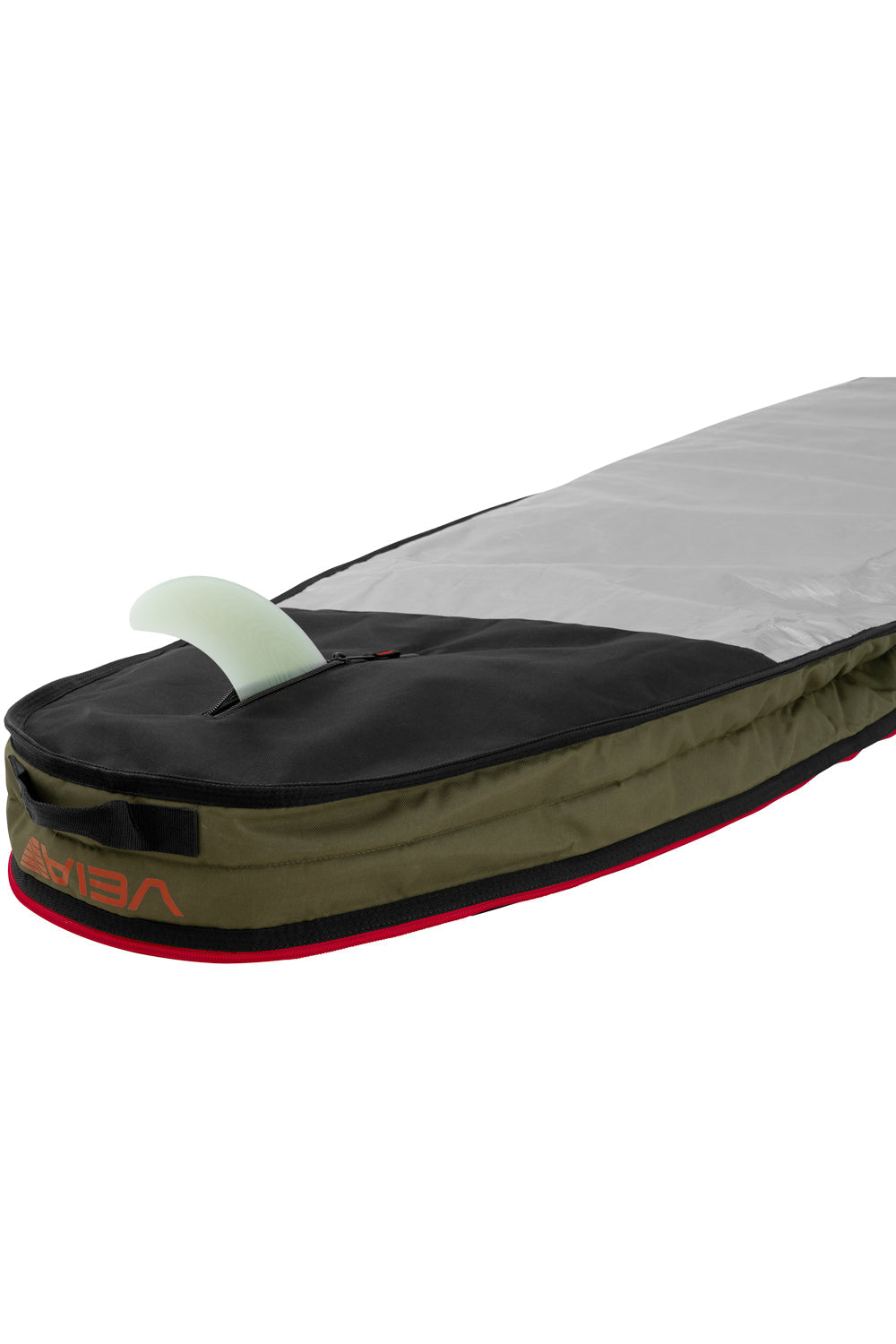 Veia Explorer Longboard Day Bag - Squadron