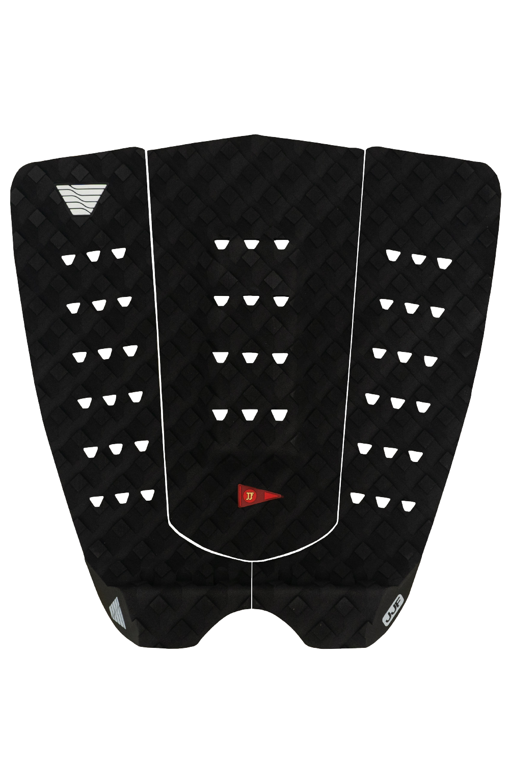 Veia JJF Squash Tail Pro Pad - Night