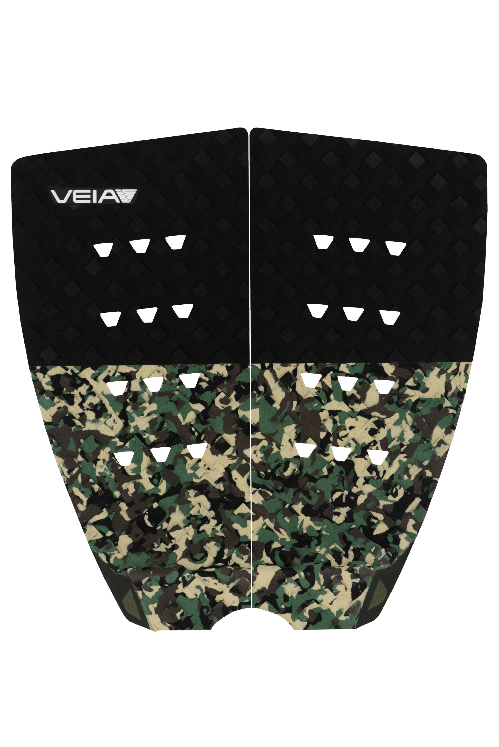 Veia Explorer Flat Pad - Night/Camo