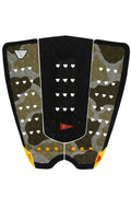 VEIA x FLORENCE JJF Squash Tail Remixed Pro Pad - Florence Camo/Night