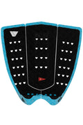 JJF Round Tail Pro Pad - Night/Blue