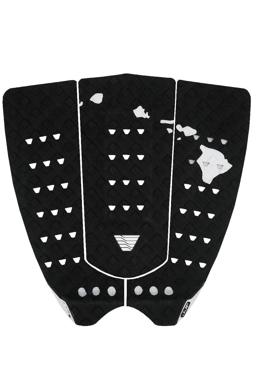 Veia JJF Round Tail Pro Pad - Hawai'i Edition