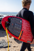 JJF Round Tail Pro Pad - Storm/Night