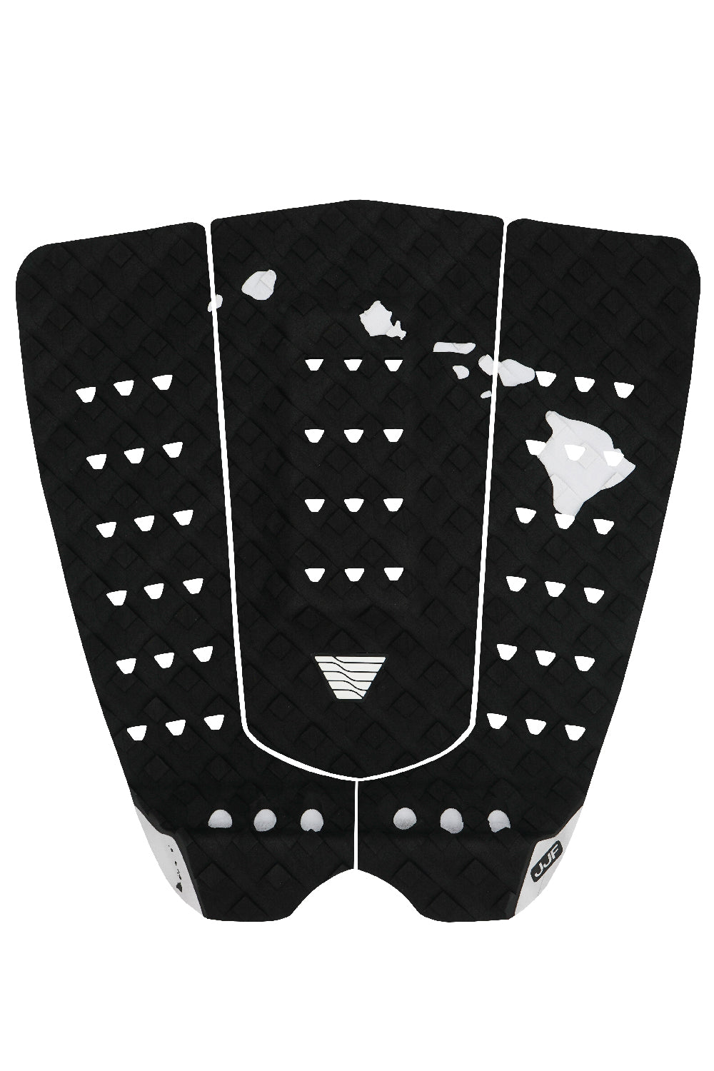 Veia JJF Squash Tail Pro Pad - Hawai'i Edition