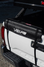 Explorer Single Tailgate Truck Pad - Black