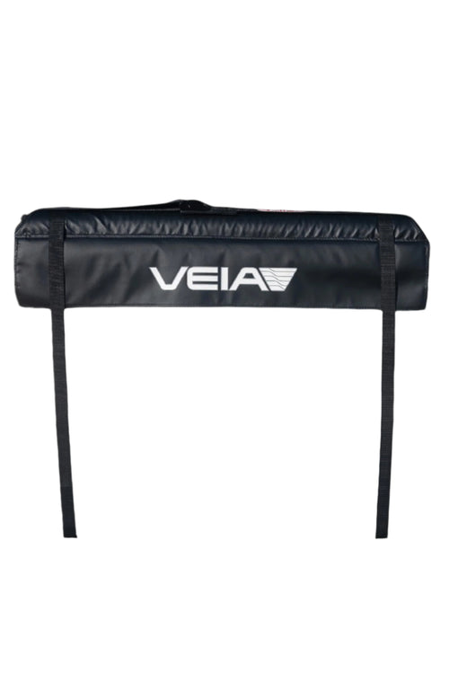 Explorer Single Tailgate Truck Pad - Black