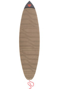 Explorer Mid Length Surfboard Sock - Desert/Coyote