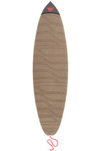 Explorer Mid Length Surfboard Sock - Desert/Coyote