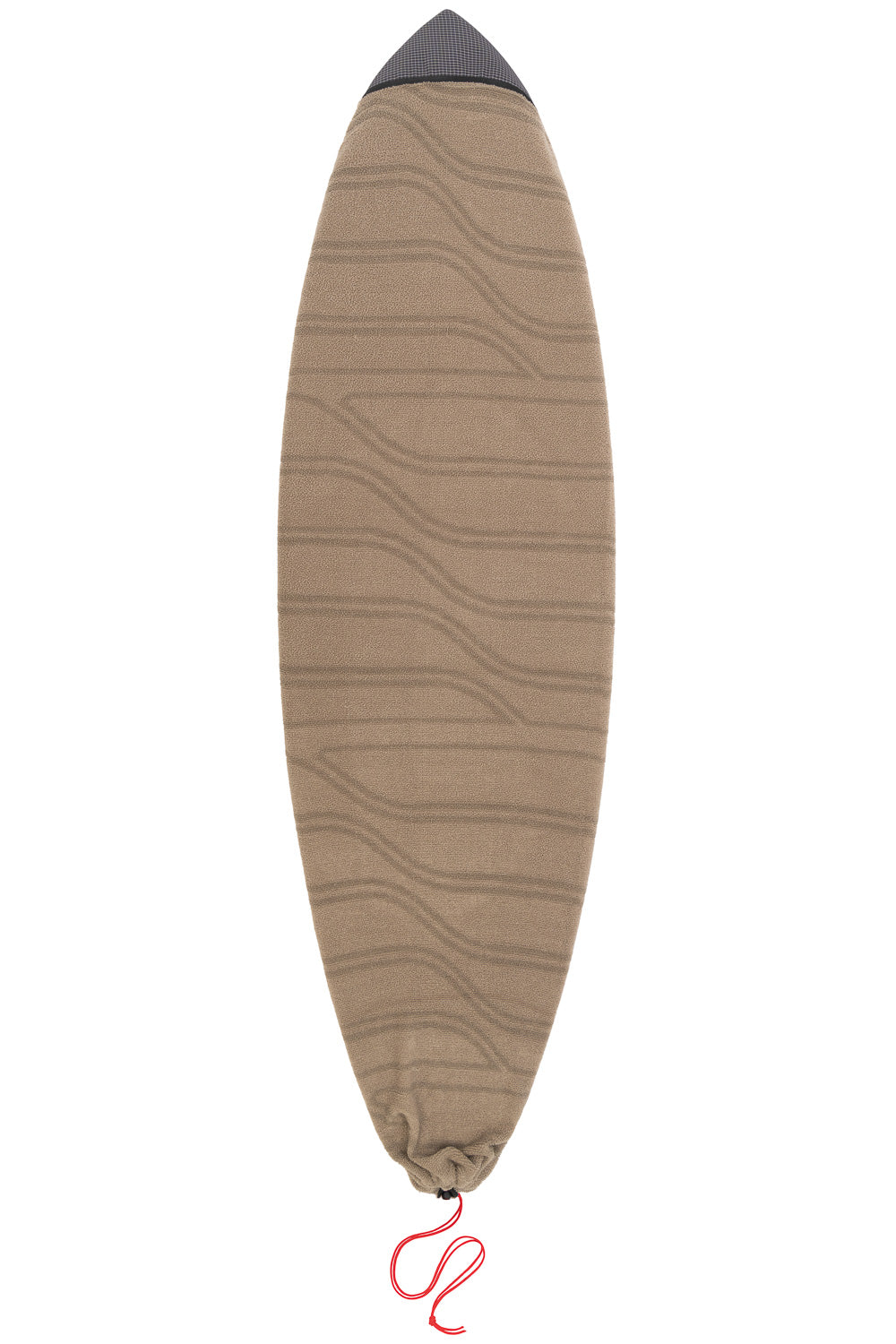Explorer Mid Length Surfboard Sock - Desert/Coyote