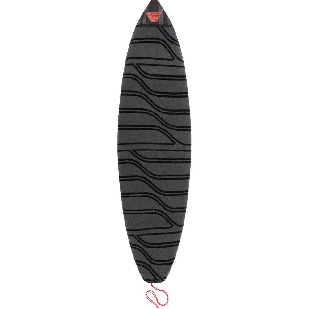 Explorer Surfboard Sock - Storm/Night
