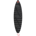 Explorer Surfboard Sock - Storm/Night