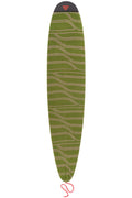 Explorer Longboard Surfboard Sock - Squadron