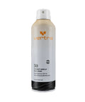 Vertra Coconut Vanilla Sunscreen Body Spray SPF 50