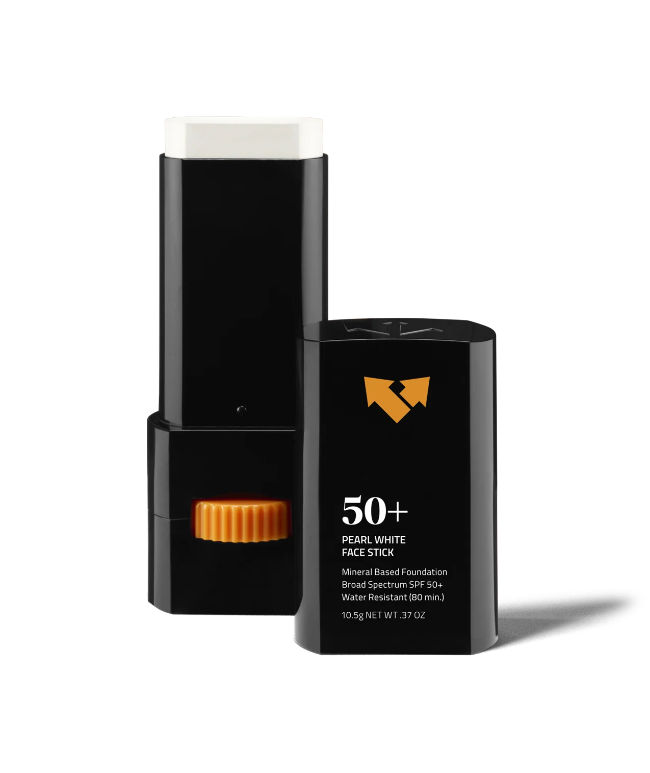 Vertra Pearl White Face Stick SPF 50+ Pearl White