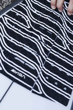 Explorer Waveform 3 Piece Squash Pad - Night