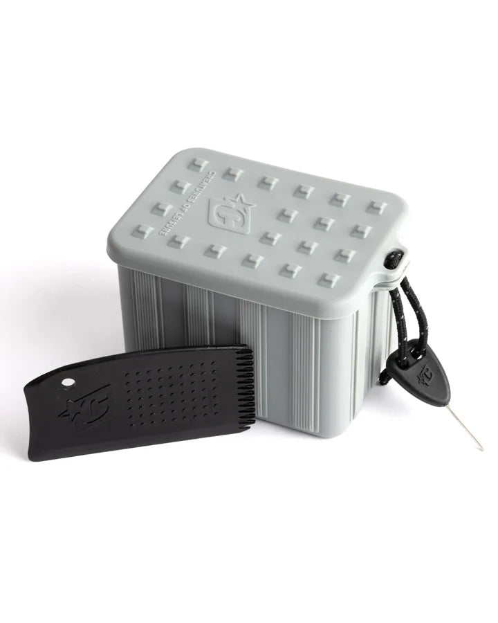Creatures of Leisure- Wax Flexi Tub Multi