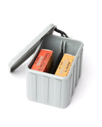 Creatures of Leisure- Wax Flexi Tub Multi