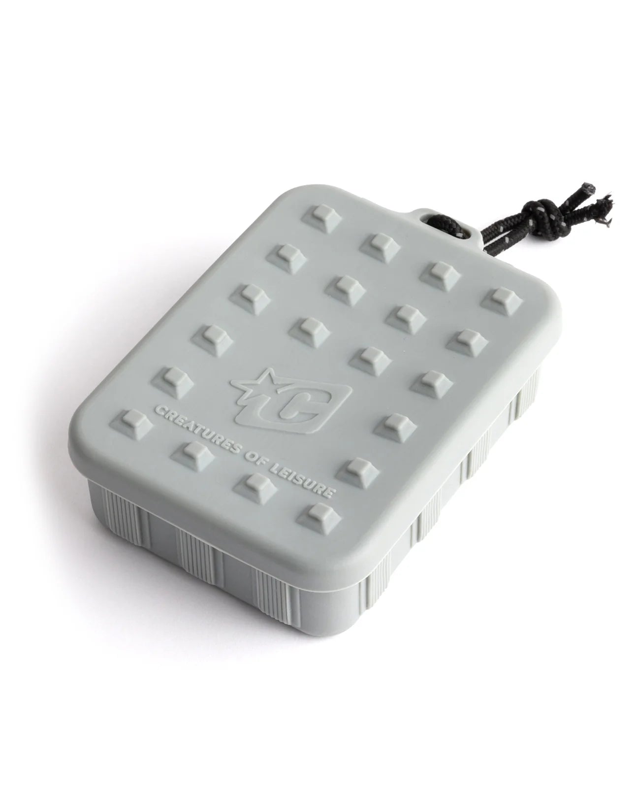 Creatures of Leisure- Wax Flexi Tub